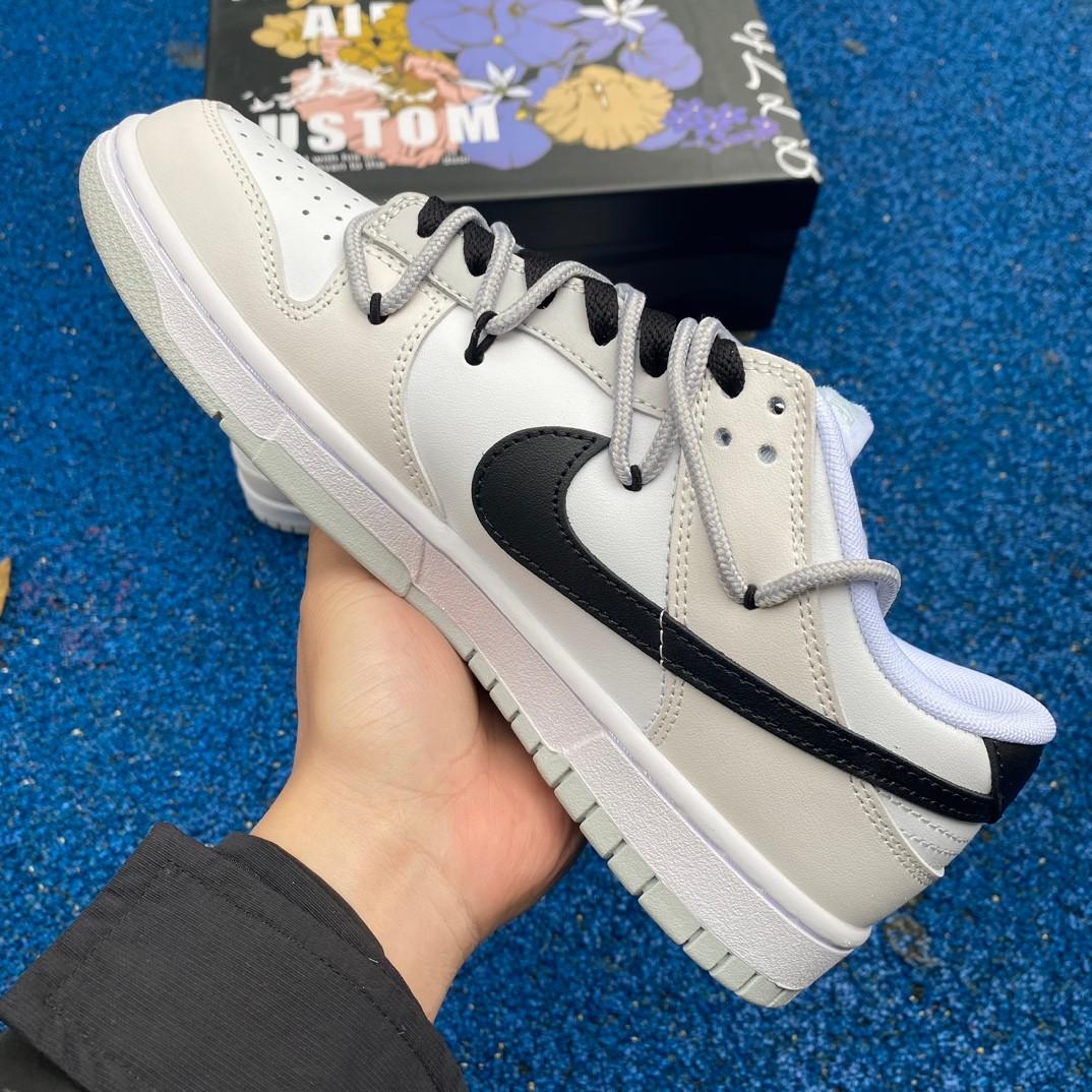 Nike Dunk Low Sneakers       DV0831-101 - PerfectKickZ