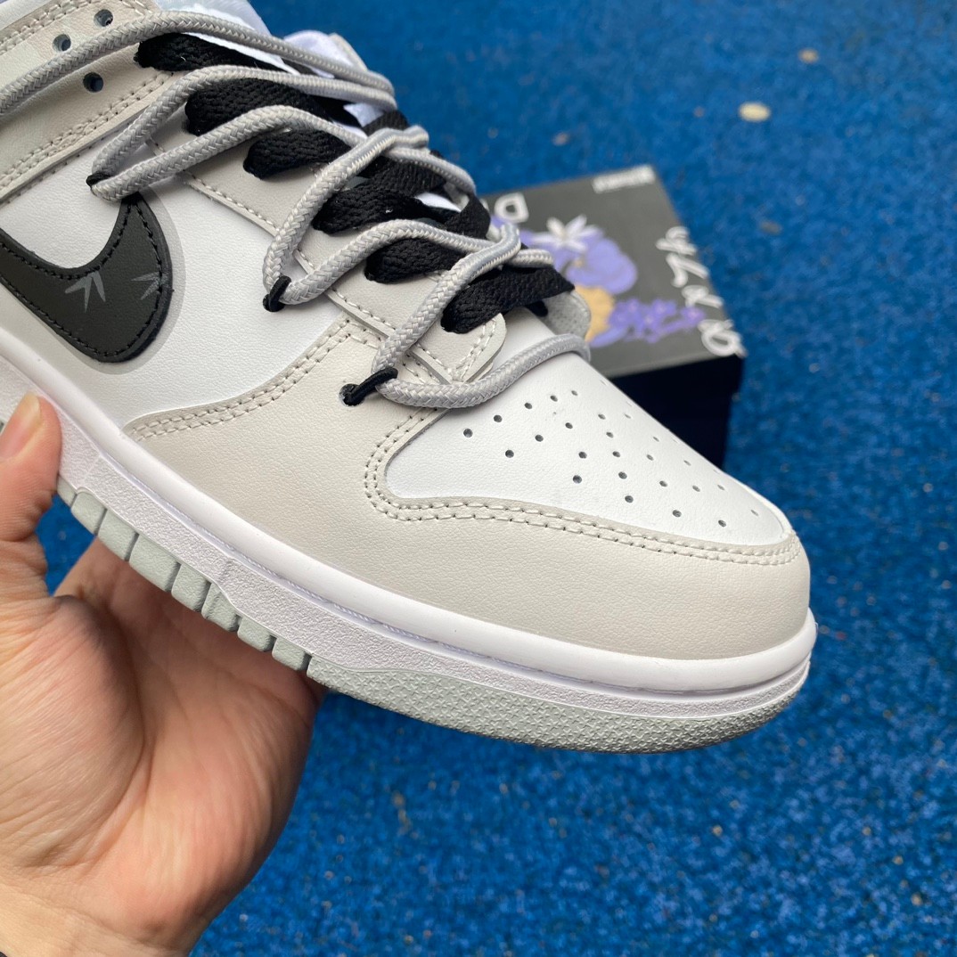 Nike Dunk Low Sneakers       DV0831-101 - PerfectKickZ