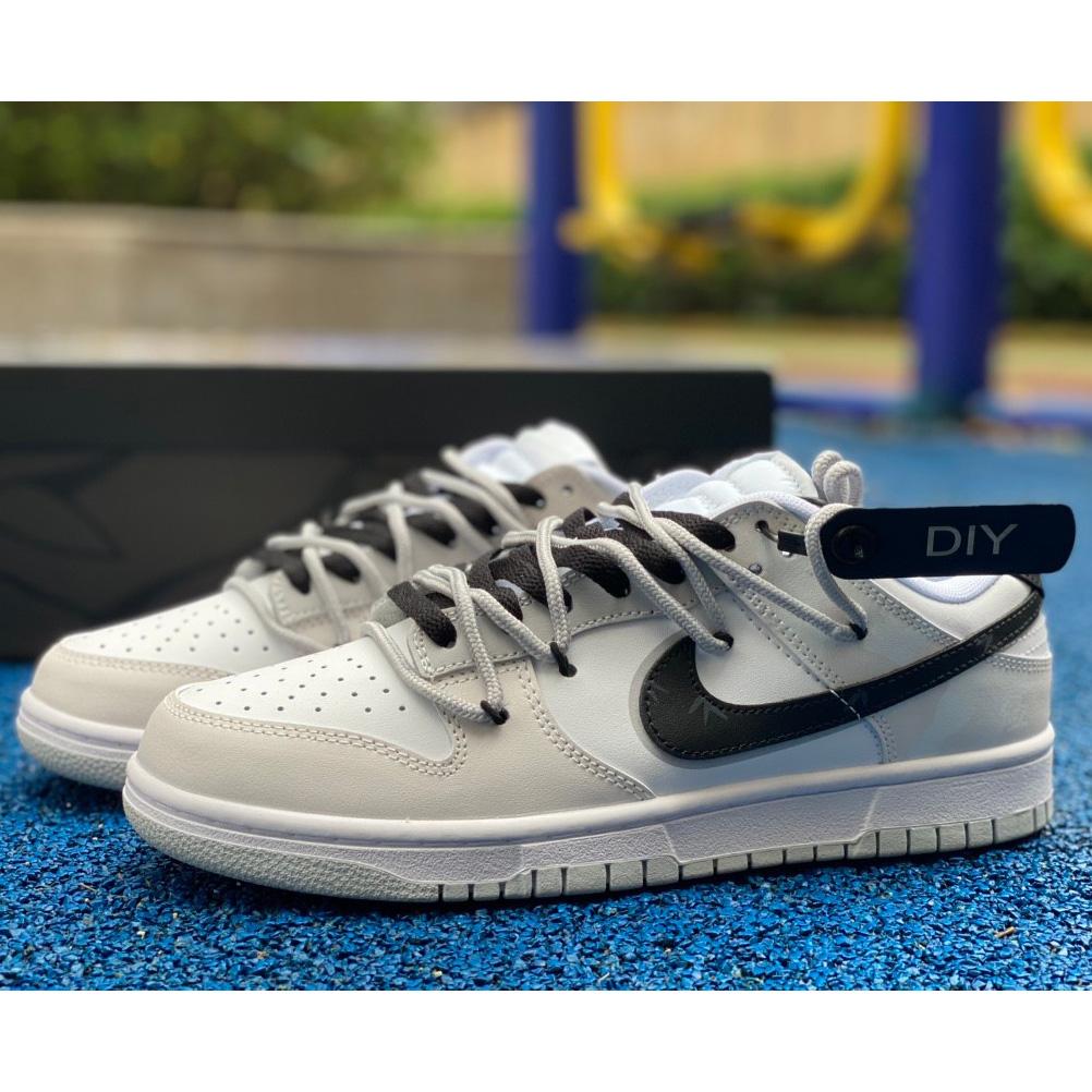 Nike Dunk Low Sneakers       DV0831-101 - PerfectKickZ