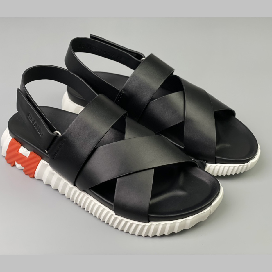 Hermes Electric Sandal - PerfectKickZ