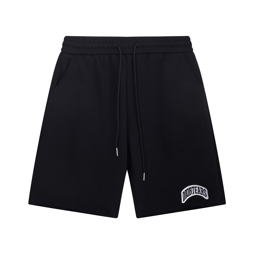 Dior Tears Track Shorts - PerfectKickZ
