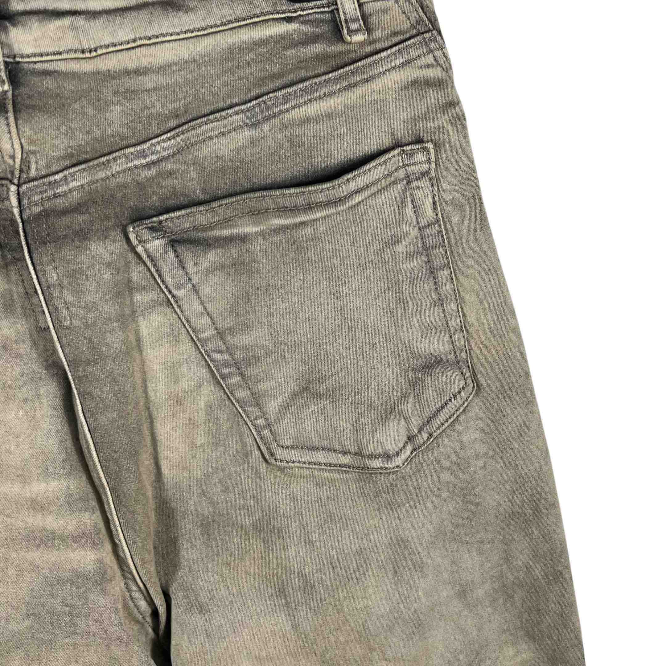 Rick Owens Drkshdw Wide-leg Bootcut Pants - PerfectKickZ