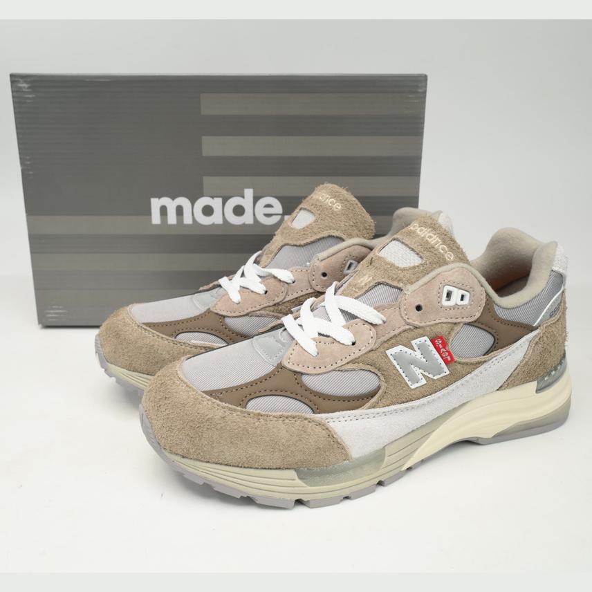 New Balance 992 Levi's Sneakers      M992LV  - PerfectKickZ