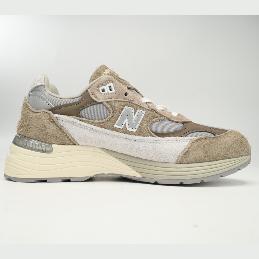 New Balance 992 Levi's Sneakers      M992LV  - PerfectKickZ