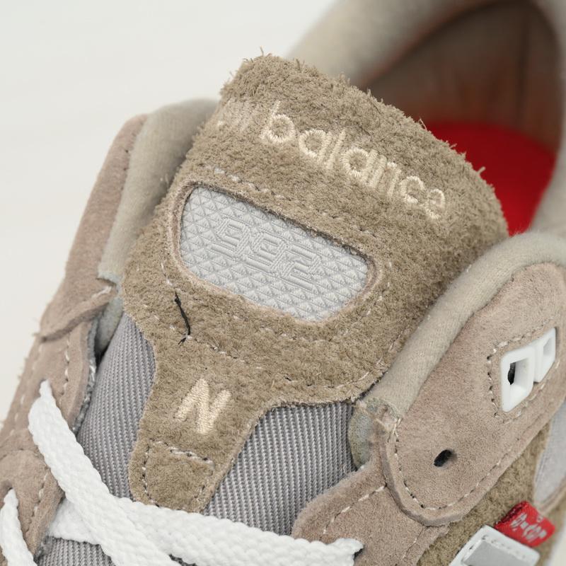 New Balance 992 Levi's Sneakers      M992LV  - PerfectKickZ