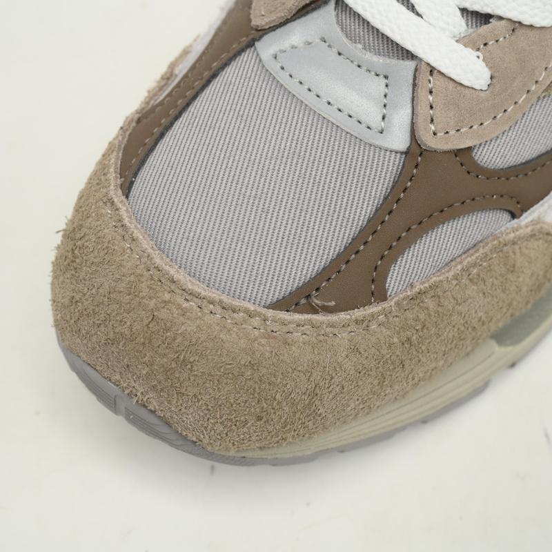New Balance 992 Levi's Sneakers      M992LV  - PerfectKickZ
