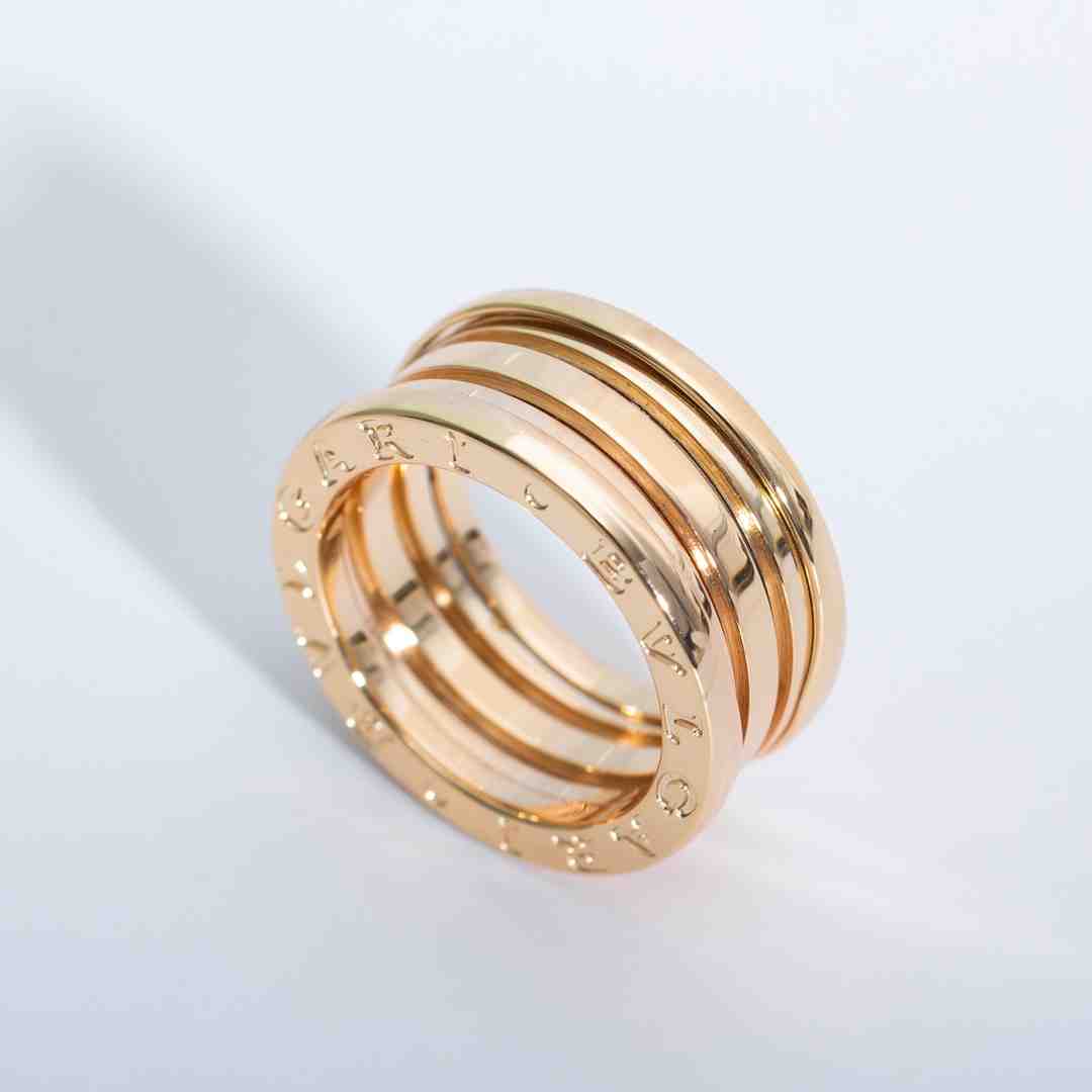 Cartier Ring - PerfectKickZ