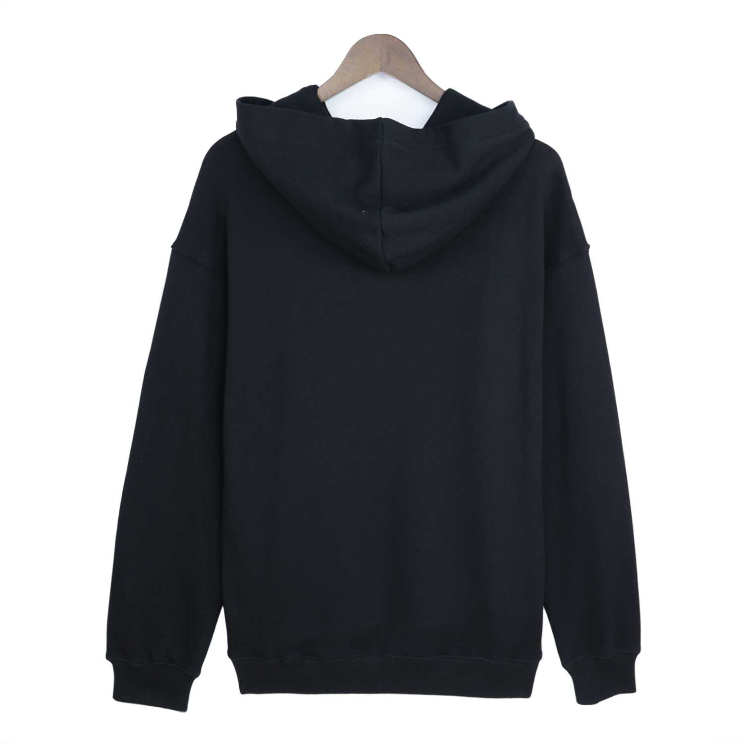 Palm Angels Logo Hoodie - PerfectKickZ