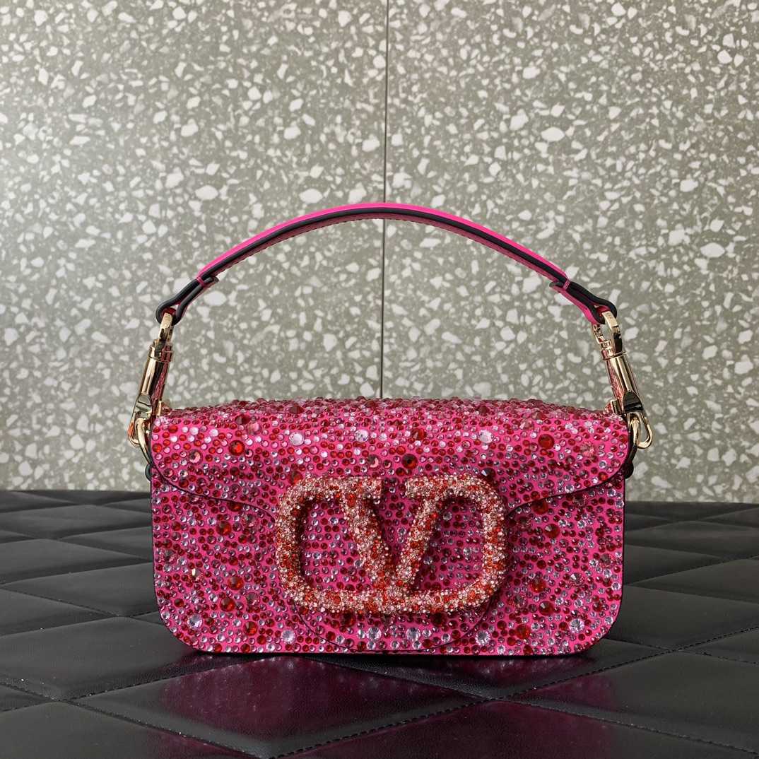 Valenti Shoulder Bag  - PerfectKickZ