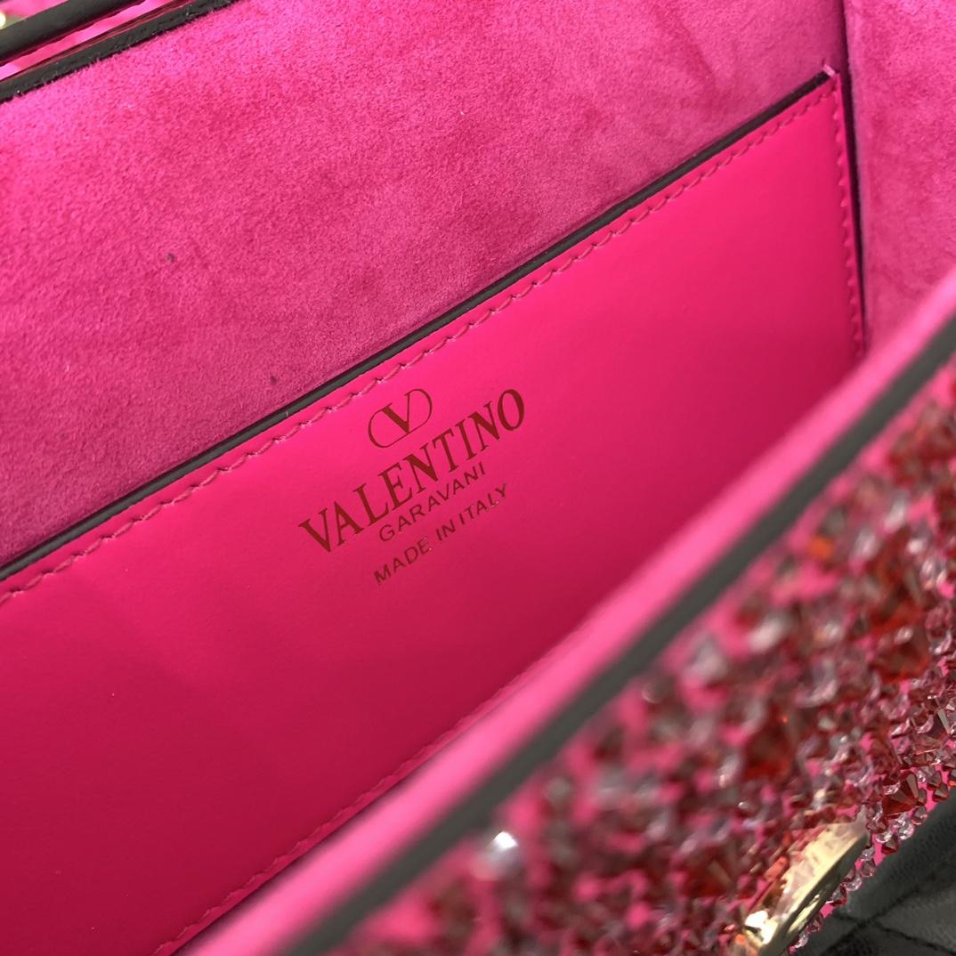 Valenti Shoulder Bag  - PerfectKickZ
