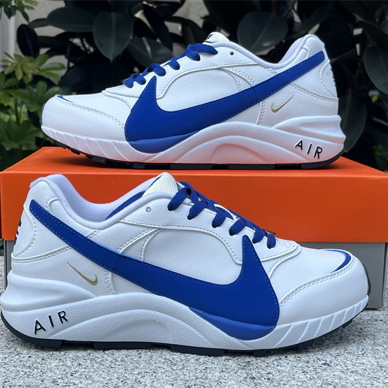 Nike Air Grudge 95 Sneakers        102026-141 - PerfectKickZ