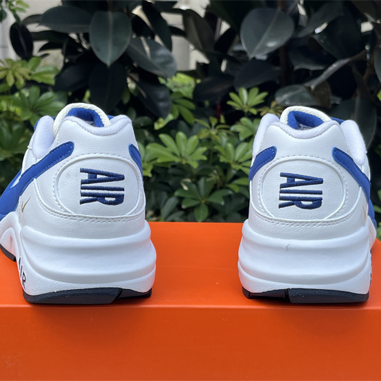 Nike Air Grudge 95 Sneakers        102026-141 - PerfectKickZ