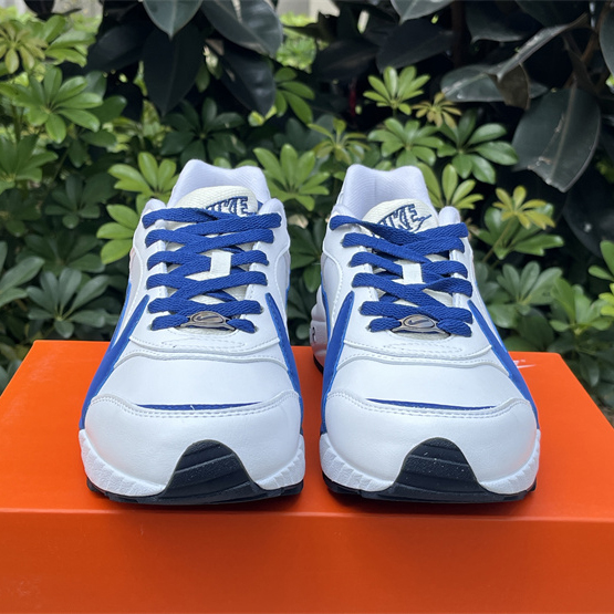 Nike Air Grudge 95 Sneakers        102026-141 - PerfectKickZ