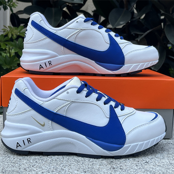 Nike Air Grudge 95 Sneakers        102026-141 - PerfectKickZ
