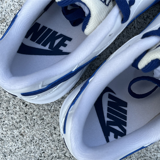 Nike Air Grudge 95 Sneakers        102026-141 - PerfectKickZ
