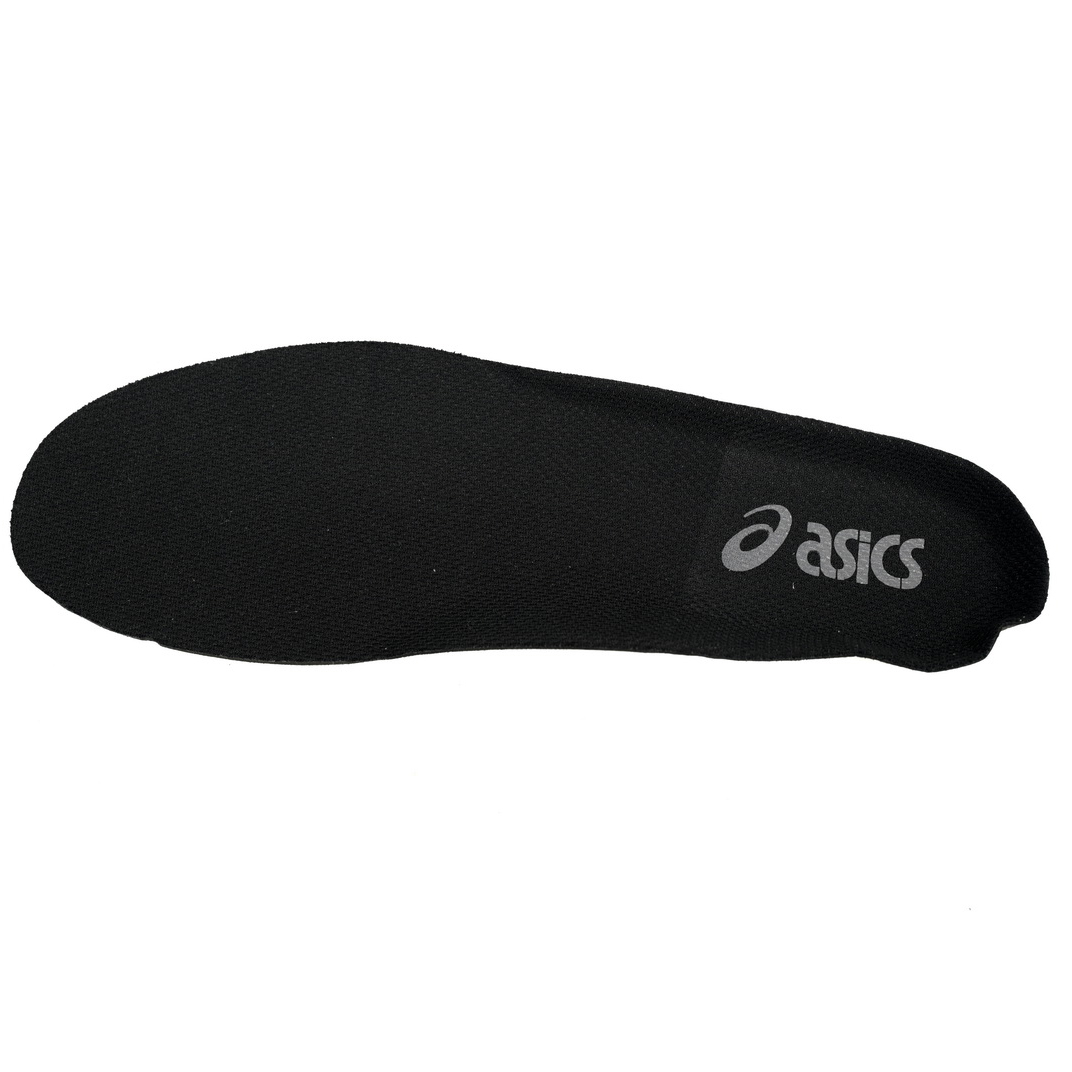 Asics GEL-NYC black ash Sneakers      1201A789 - PerfectKickZ