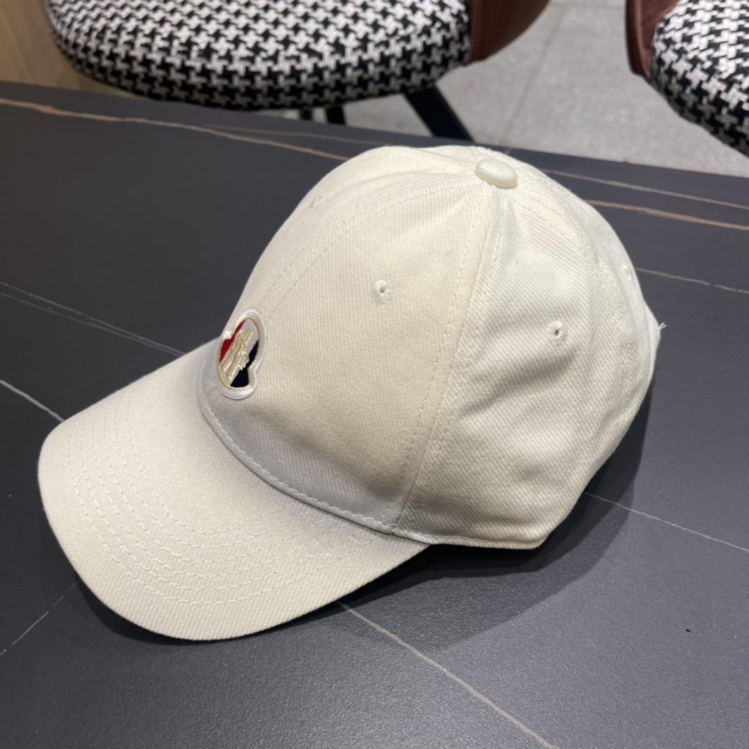 Moncler Cap - PerfectKickZ