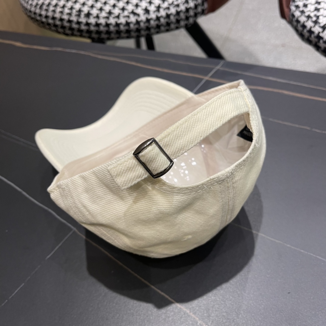 Moncler Cap - 