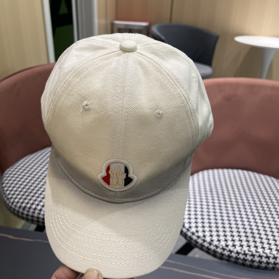 Moncler Cap - 