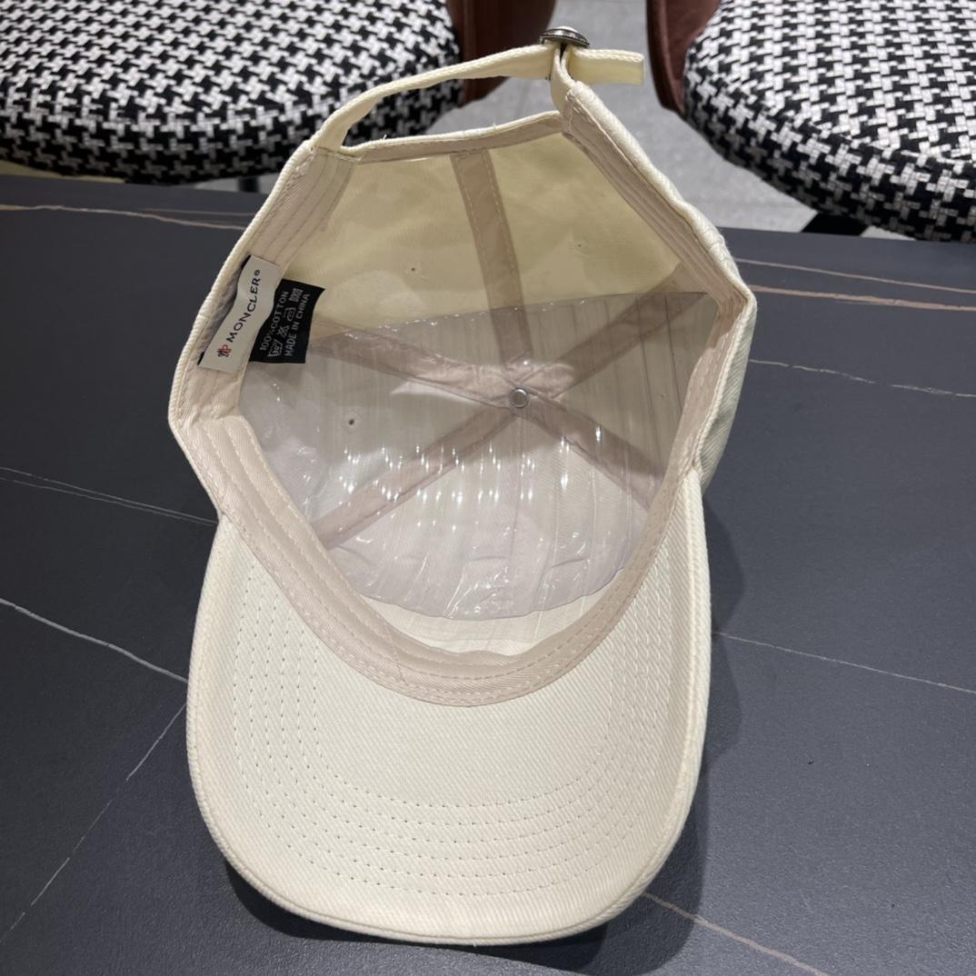 Moncler Cap - 