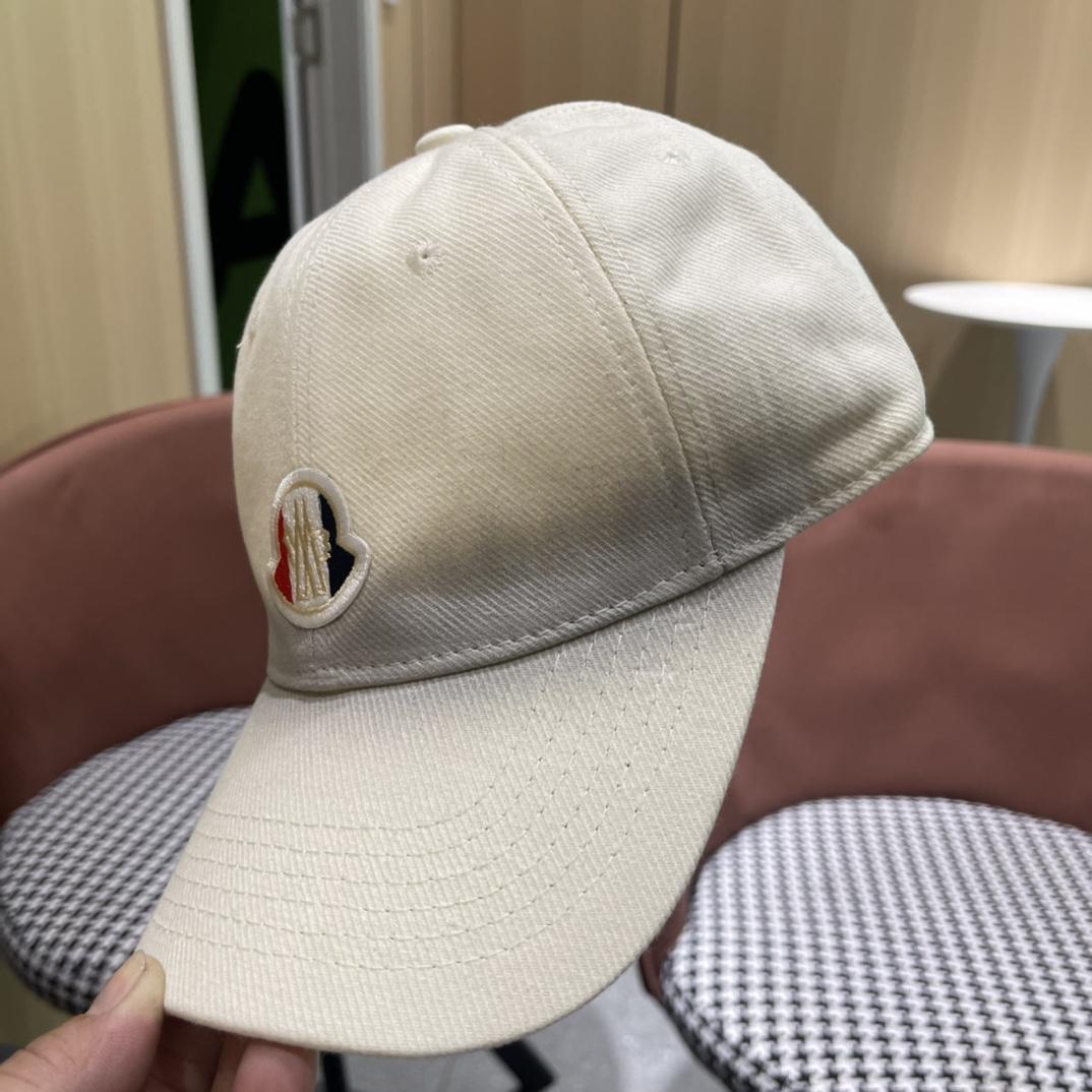 Moncler Cap - 
