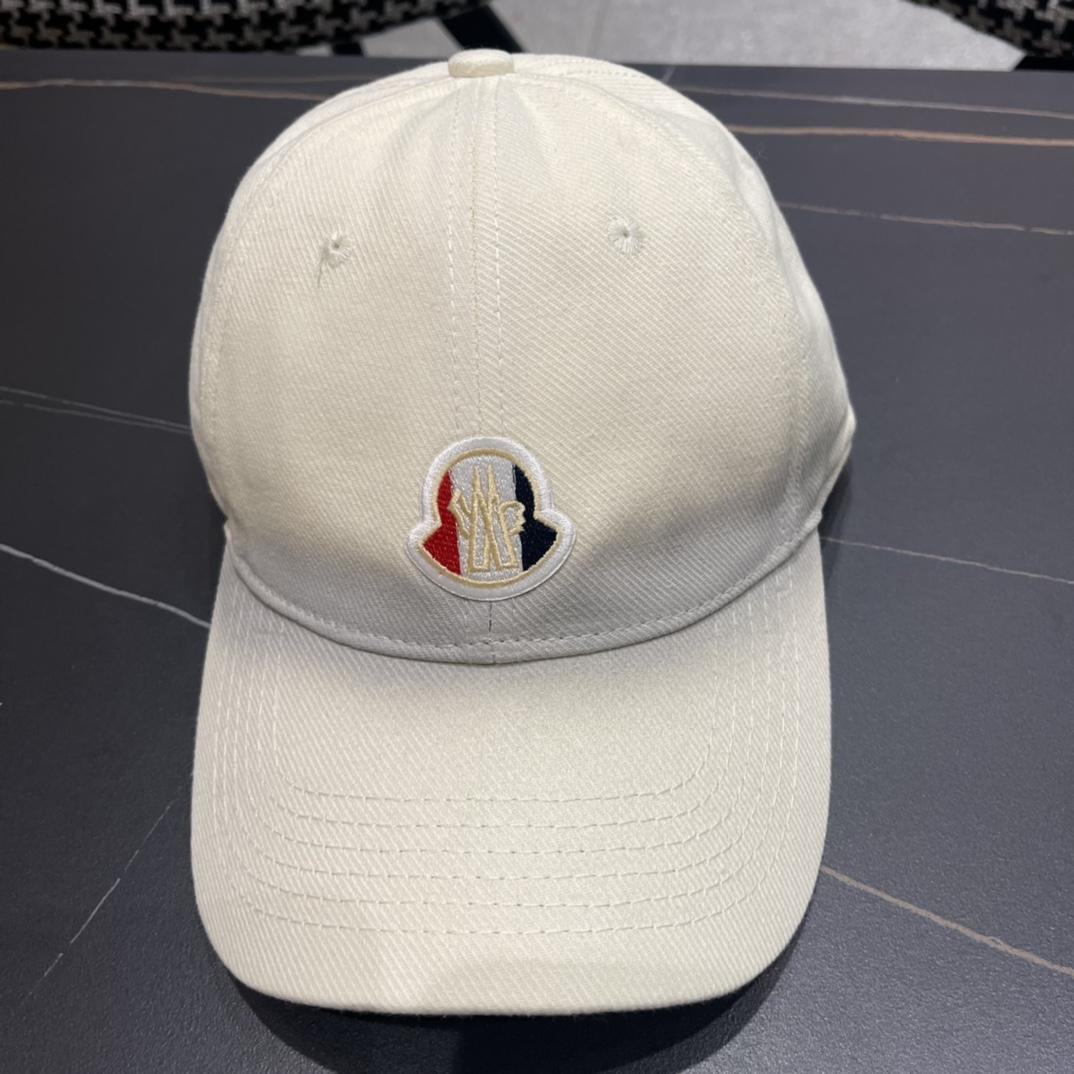 Moncler Cap - PerfectKickZ
