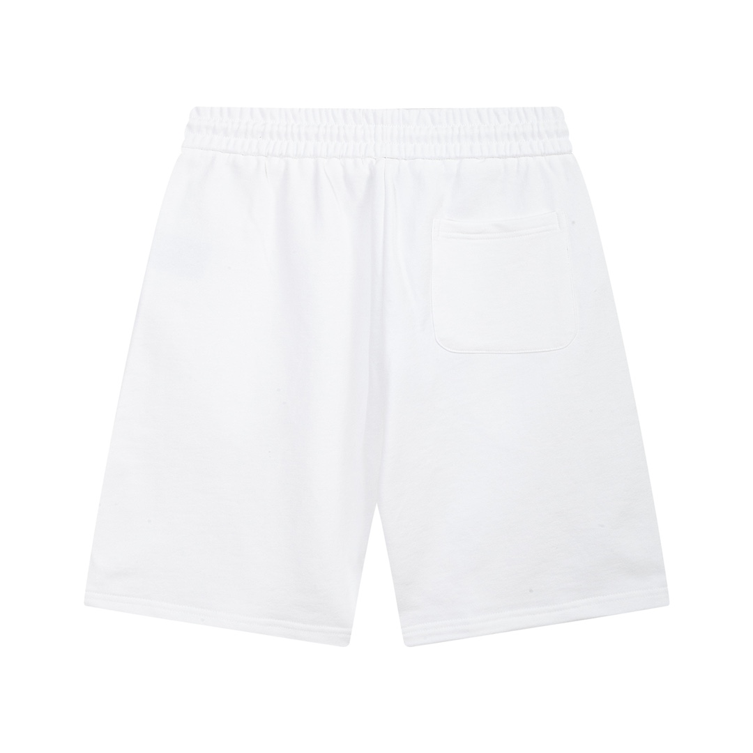 Dior Cotton Shorts  - PerfectKickZ