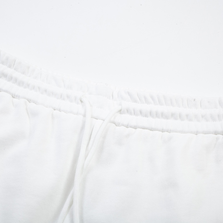 Dior Cotton Shorts  - PerfectKickZ