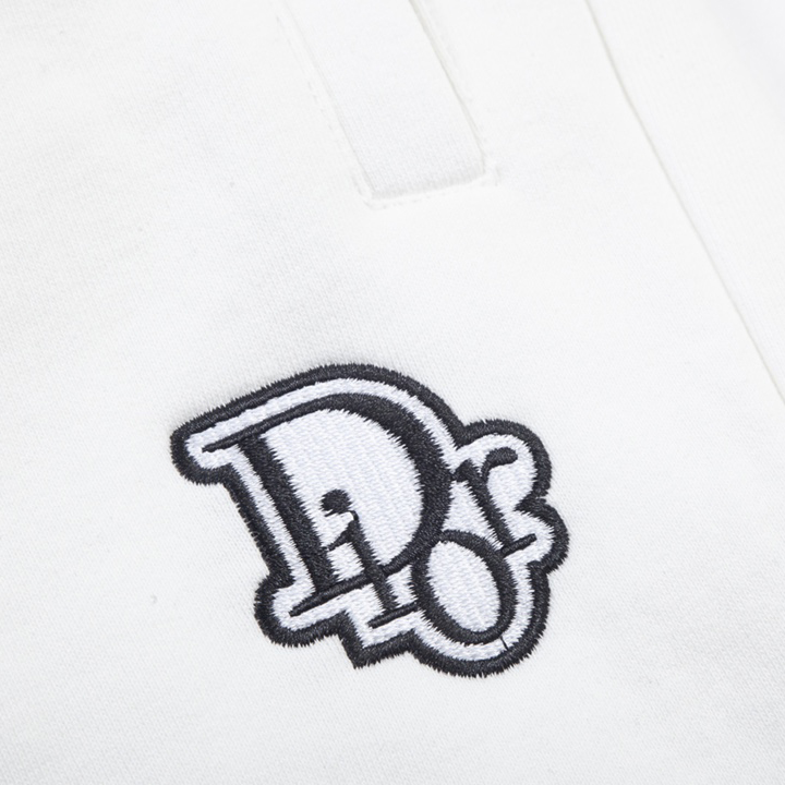 Dior Cotton Shorts  - PerfectKickZ