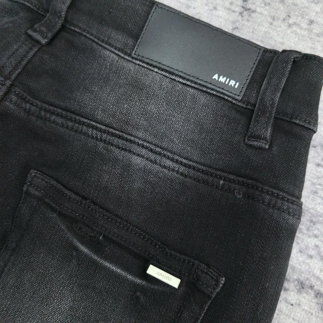 Amiri Slim Fit Jeans    665 - PerfectKickZ