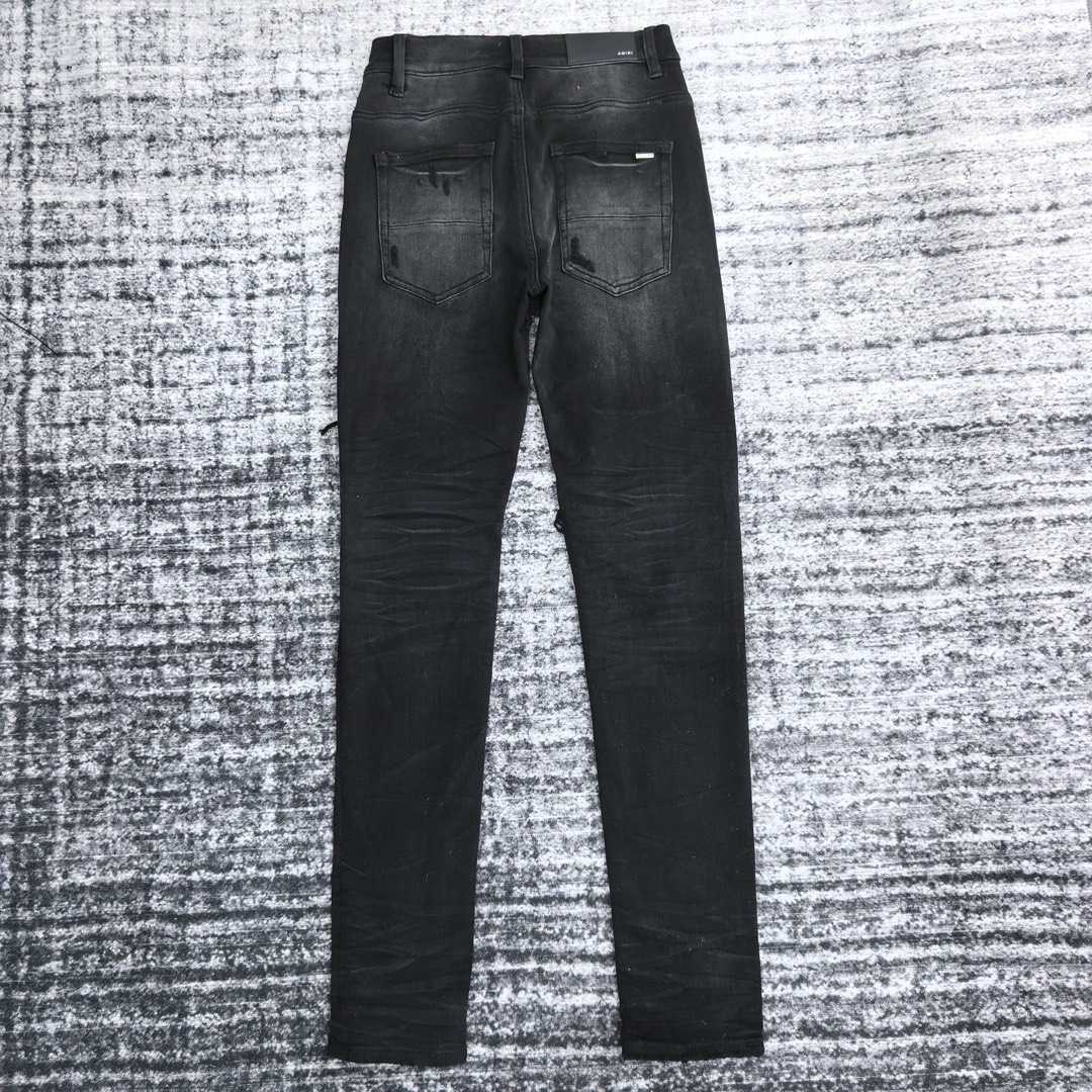 Amiri Slim Fit Jeans    665 - PerfectKickZ