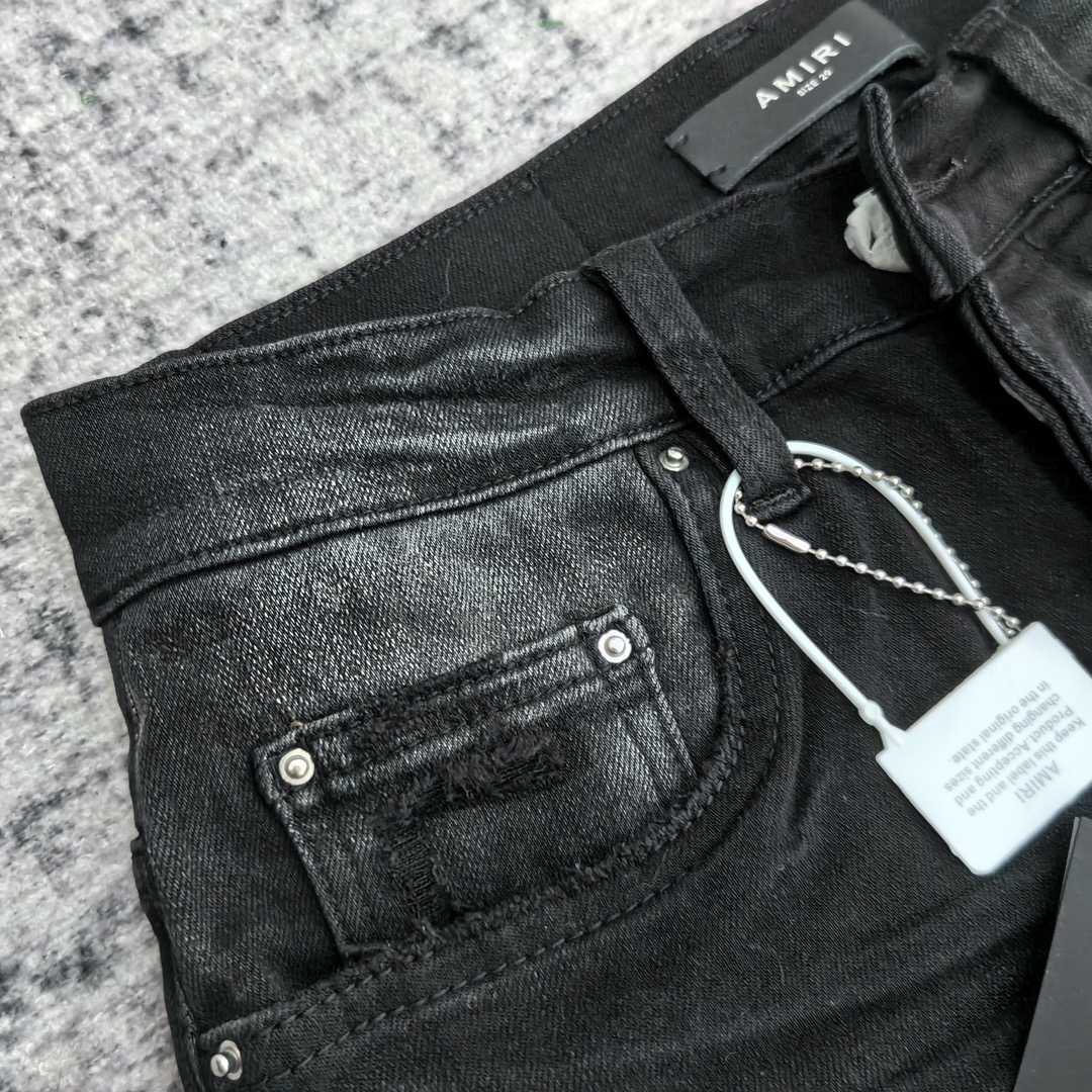 Amiri Slim Fit Jeans    665 - PerfectKickZ