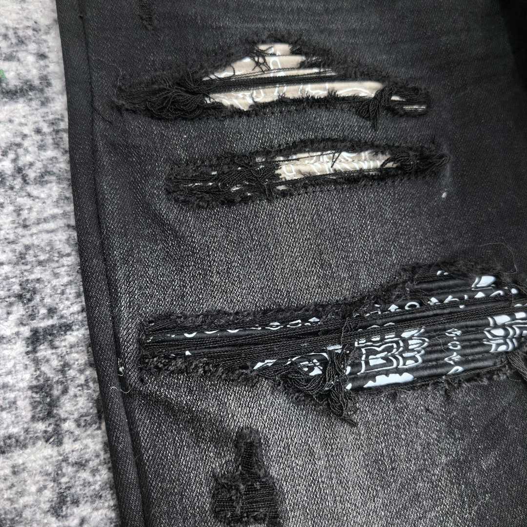Amiri Slim Fit Jeans    665 - PerfectKickZ