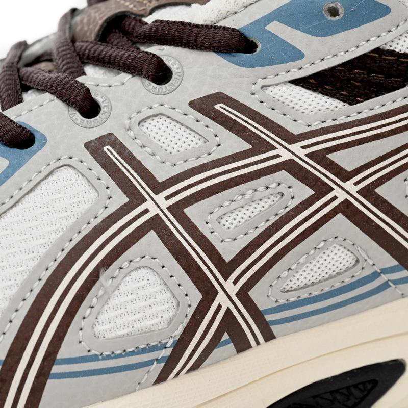 Asics Gel-venture Coffee Sneakers      1011B550-100 - PerfectKickZ