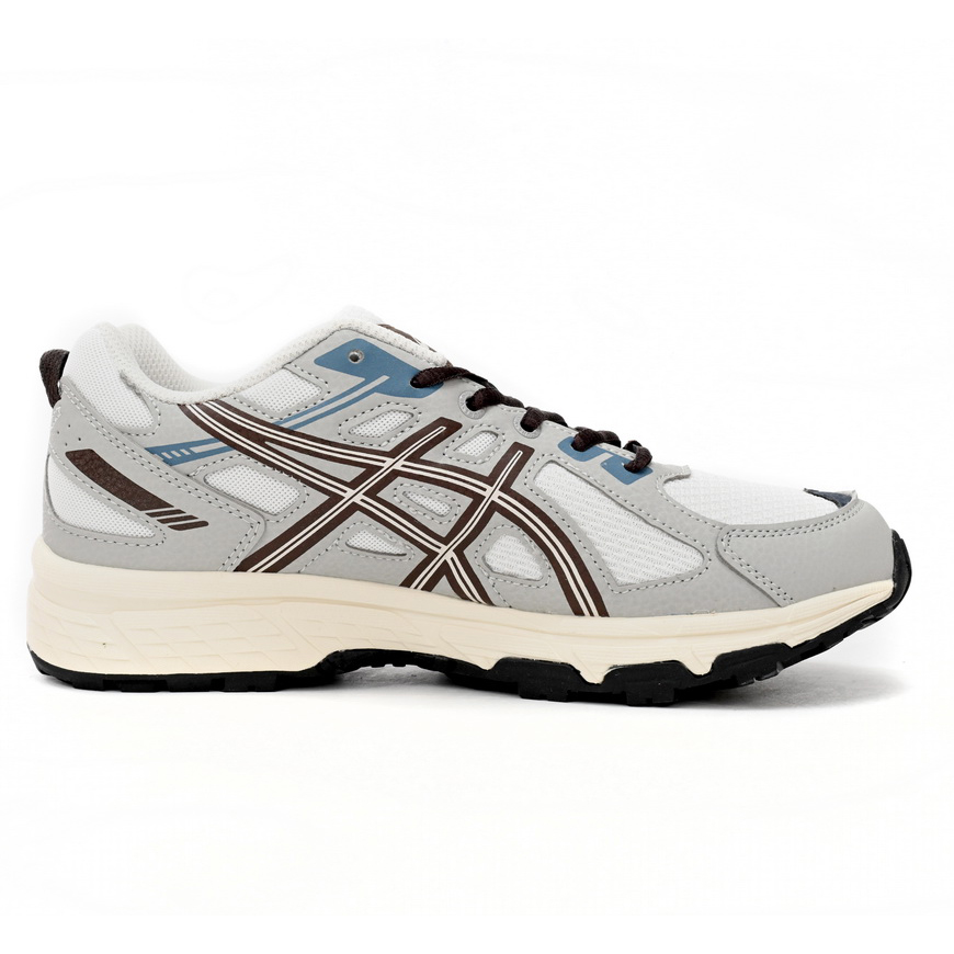 Asics Gel-venture Coffee Sneakers      1011B550-100 - PerfectKickZ