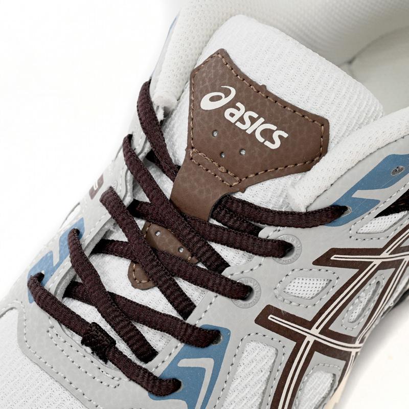 Asics Gel-venture Coffee Sneakers      1011B550-100 - PerfectKickZ
