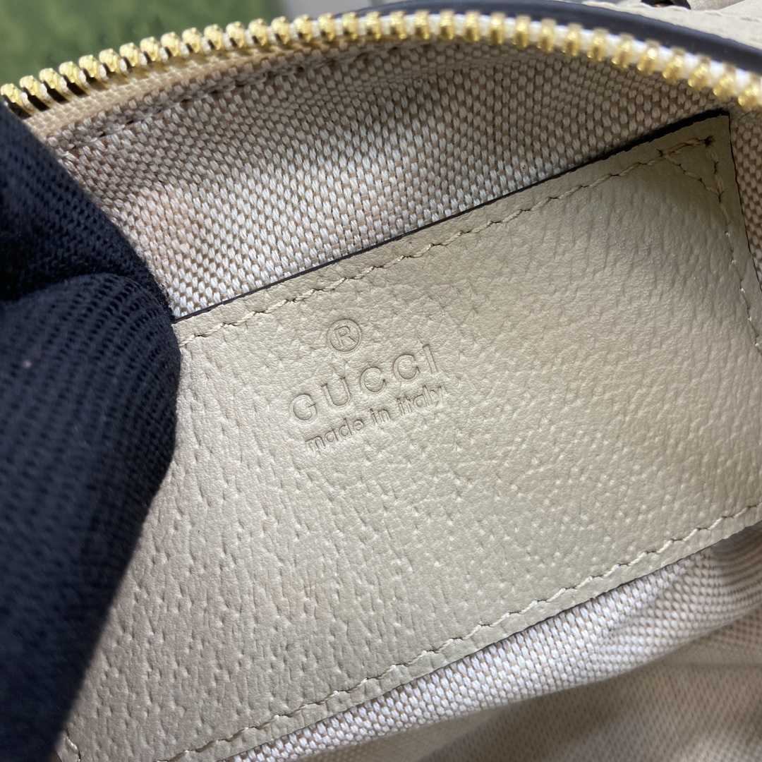 Gucci Ophidia Super Mini Bag - PerfectKickZ