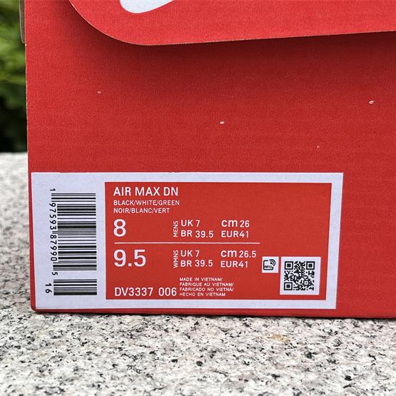 Nike Air Max DN Sneaker      DV3337-006 - PerfectKickZ