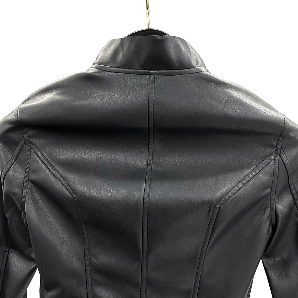 Rick Owens Gary Letaher Jacket - PerfectKickZ