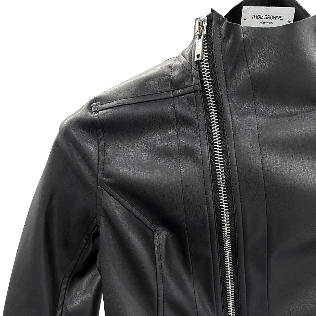 Rick Owens Gary Letaher Jacket - PerfectKickZ