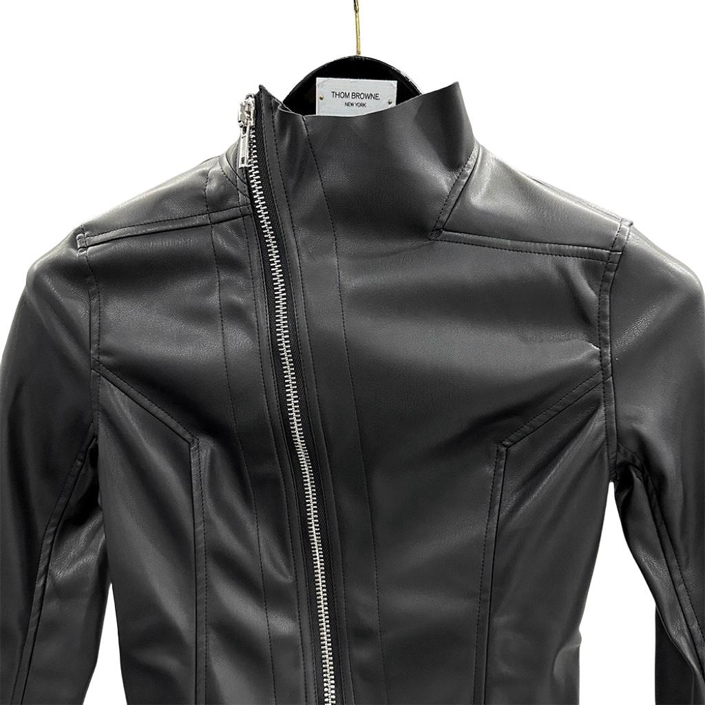 Rick Owens Gary Letaher Jacket - PerfectKickZ