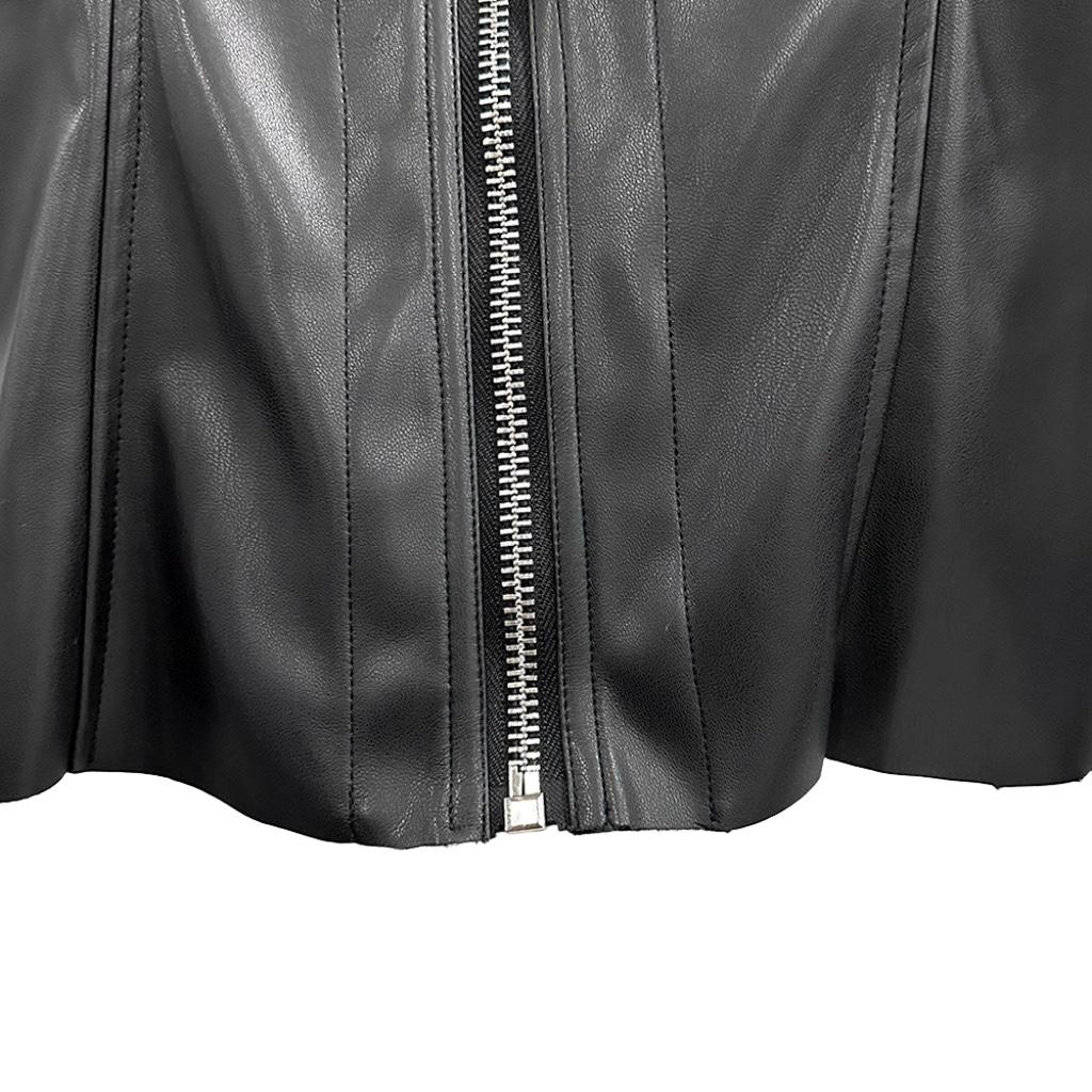 Rick Owens Gary Letaher Jacket - PerfectKickZ
