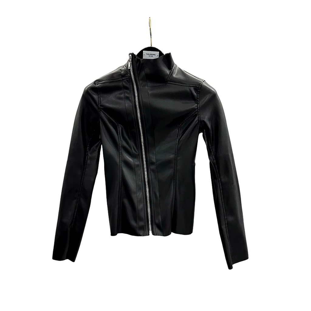 Rick Owens Gary Letaher Jacket - PerfectKickZ