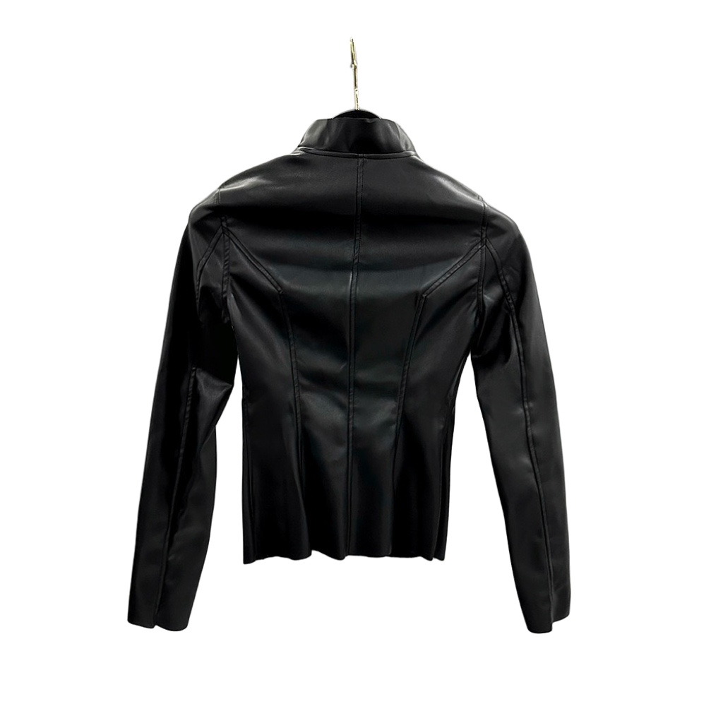 Rick Owens Gary Letaher Jacket - PerfectKickZ