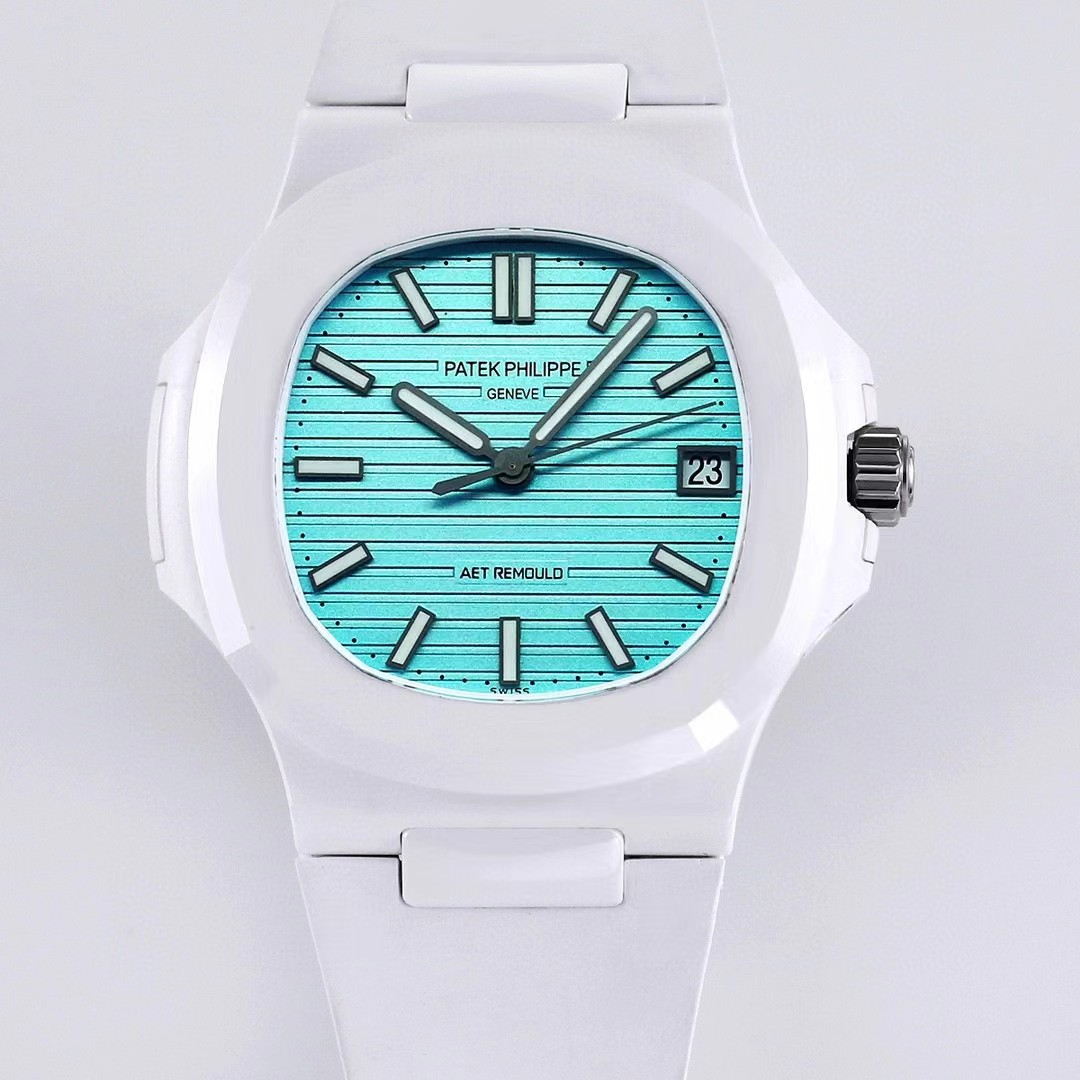 Patek Philipps Watch  - PerfectKickZ