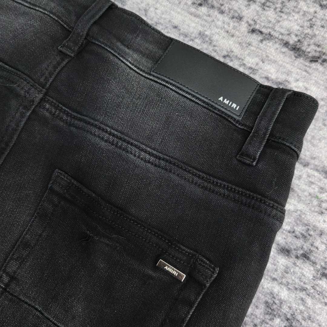 Amiri Slim Fit Jeans    660 - PerfectKickZ