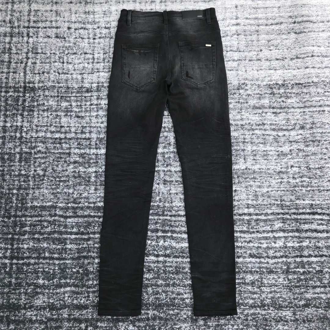 Amiri Slim Fit Jeans    660 - PerfectKickZ