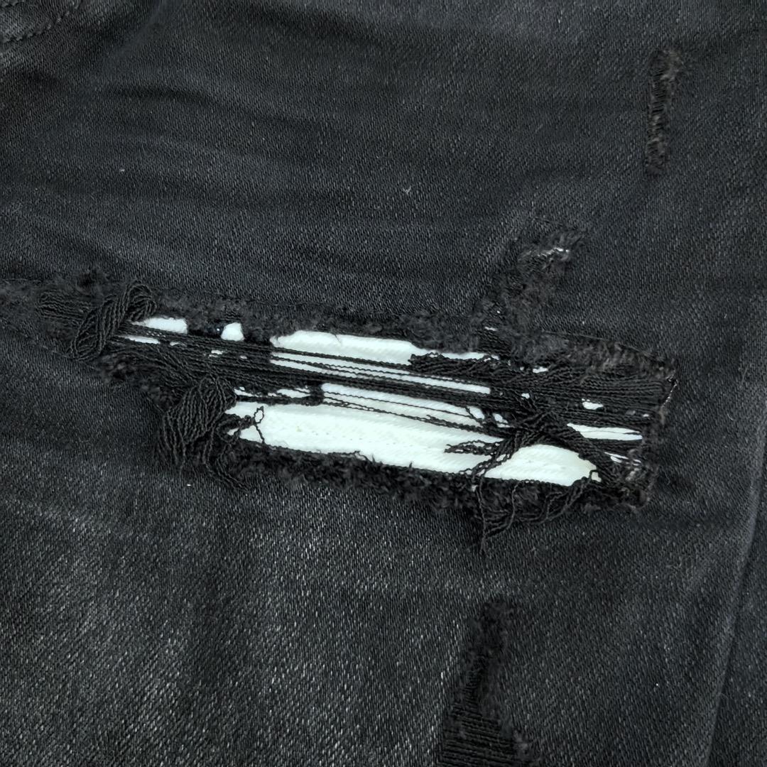 Amiri Slim Fit Jeans    660 - PerfectKickZ