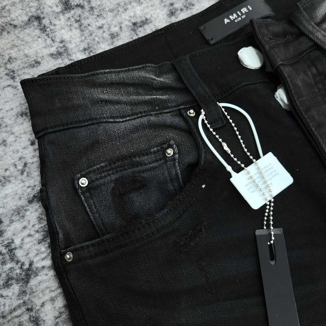 Amiri Slim Fit Jeans    660 - PerfectKickZ