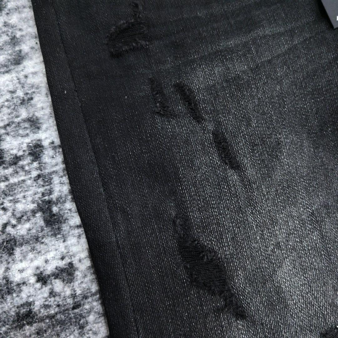 Amiri Slim Fit Jeans    660 - PerfectKickZ